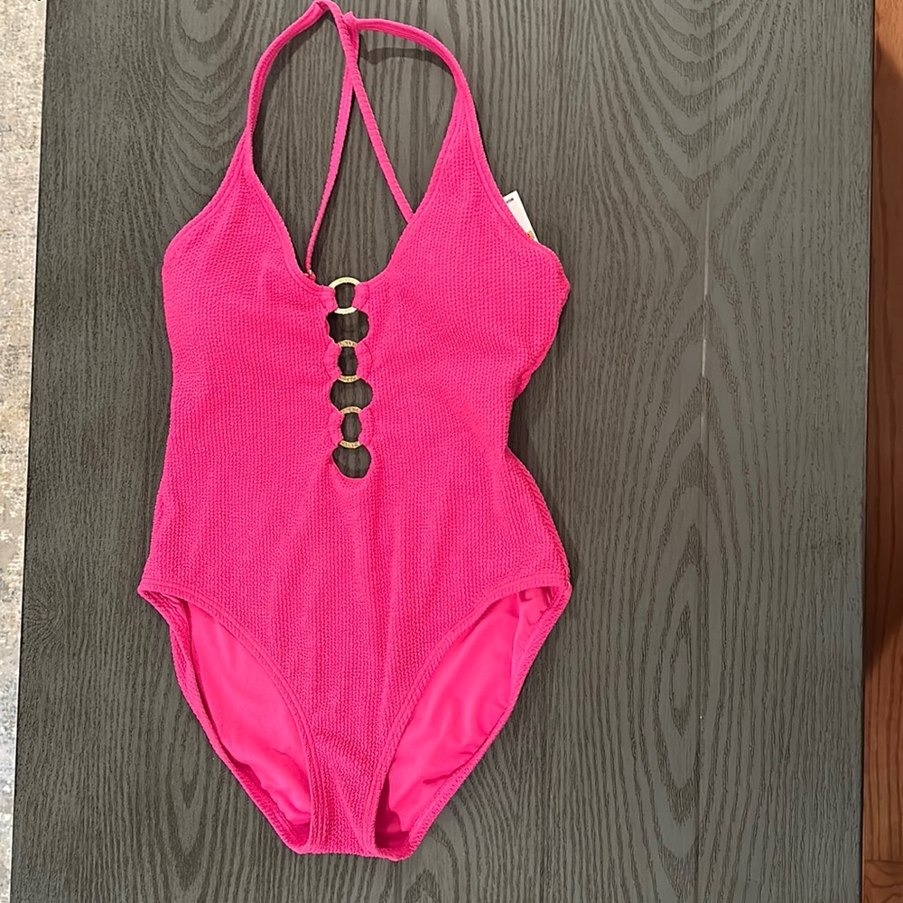 Michael Kors swimsuit- New 🌴🌴🏖